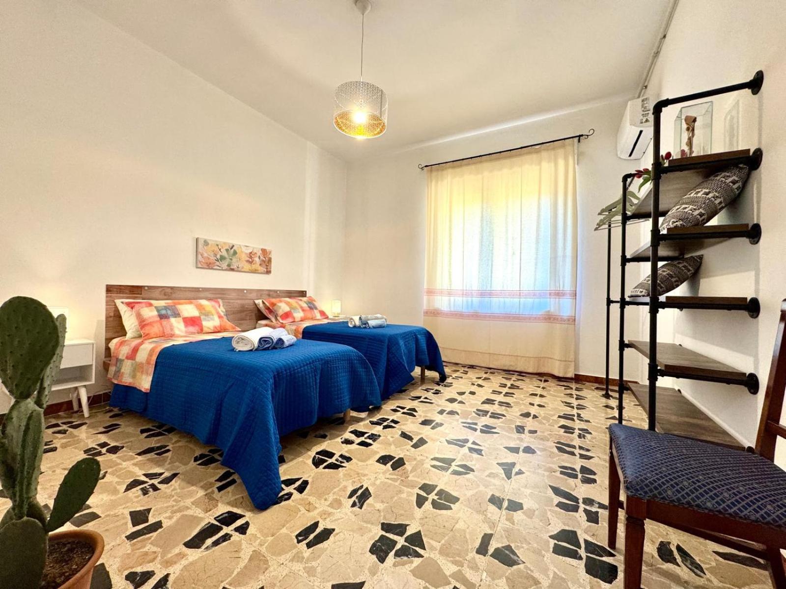 Orchid House Apartment Bari Sardo Ngoại thất bức ảnh