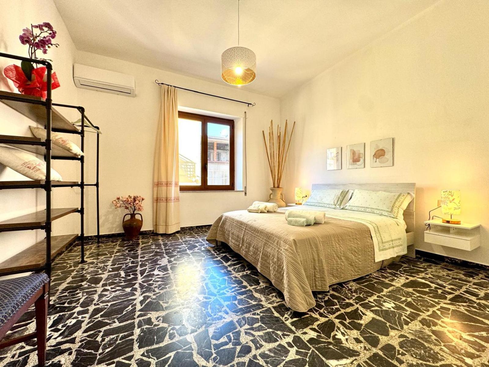 Orchid House Apartment Bari Sardo Ngoại thất bức ảnh
