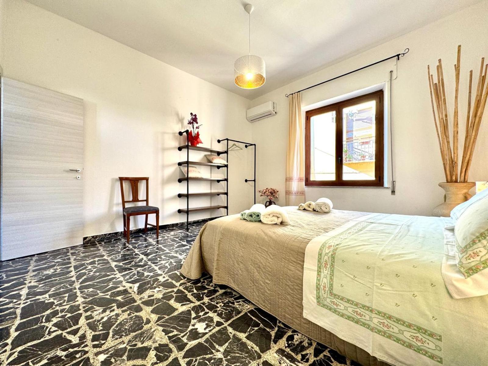 Orchid House Apartment Bari Sardo Ngoại thất bức ảnh