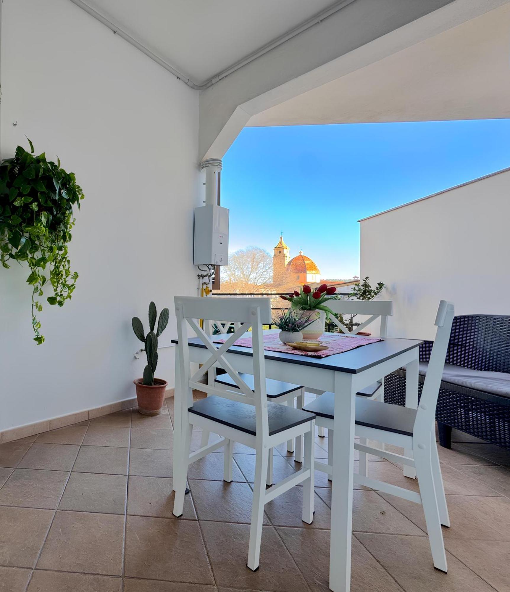 Orchid House Apartment Bari Sardo Ngoại thất bức ảnh